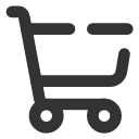 иконка shopping cart minus, shopping, шоппинг, cart, корзина, minus, минус