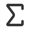 иконки sigma