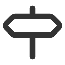 иконки signpost