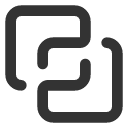 иконки squares exclude, squares, exclude