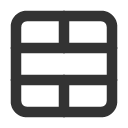 иконка table cells merge, table, таблица, cells, merge, стрелка