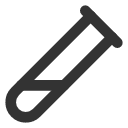 иконки test tube 2, test, tube