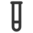 иконки test tube, test, tube