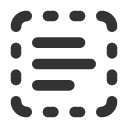 иконки text selection, text, текст, selection