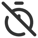 иконки timer off, timer, таймер, off