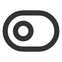 иконки toggle left, toggle, left, стрелка