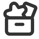 иконка tool case, tool, case, чемодан
