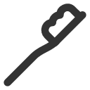 иконки toothbrush