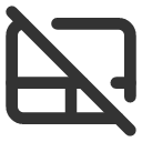 иконки touchpad off, touchpad, off