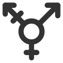 иконки transgender