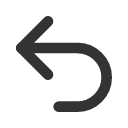 иконки undo 2, undo, отменить