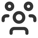 иконка user group, user, пользователь, group, группа