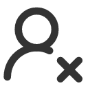 иконки user x 2, user, пользователь