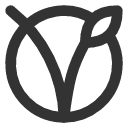 иконка vegan