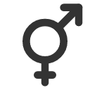 иконки venus and mars, venus, and, mars, марс