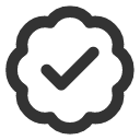 иконка verified
