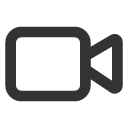 иконка video, видео