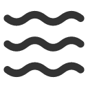 иконки waves