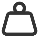 иконки weight
