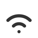 иконка wifi high, wifi, high