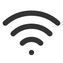 иконка wifi