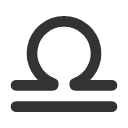 иконки zodiac libra, zodiac, libra, весы