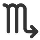 иконки zodiac scorpio, zodiac, scorpio, скорпион