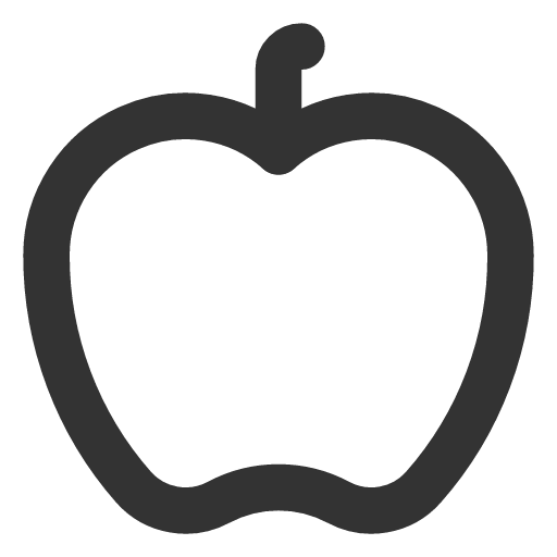 иконка apple,