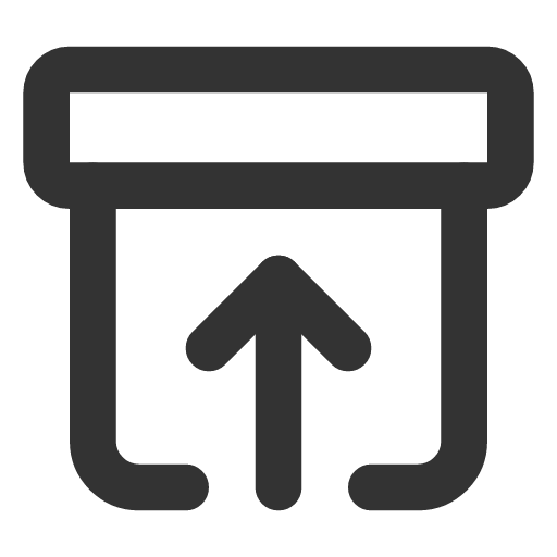 иконка archive restore, archive, архив, restore,