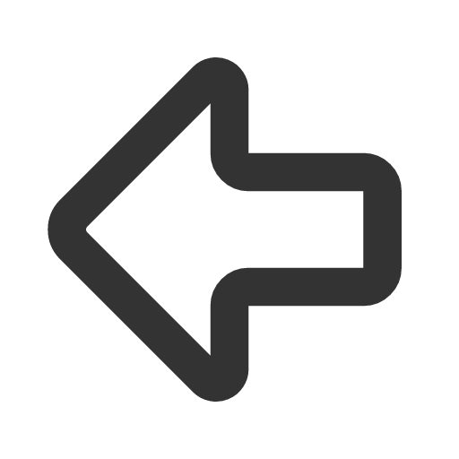 иконка arrow big left, arrow, стрелка, big, left,