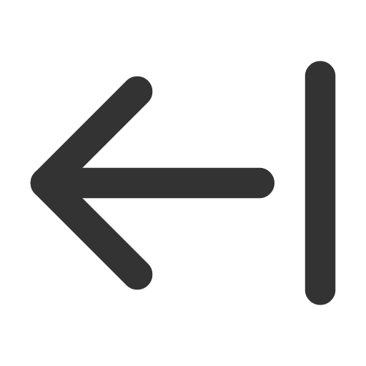 иконка arrow left from, arrow, стрелка, left, from,