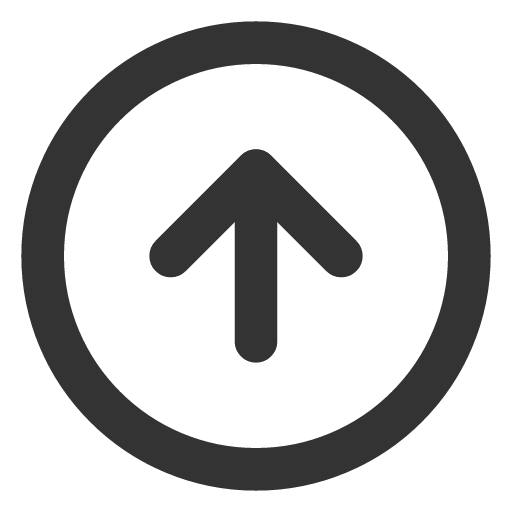 иконка arrow up circle, arrow, стрелка, up, стрелка вверх, circle,