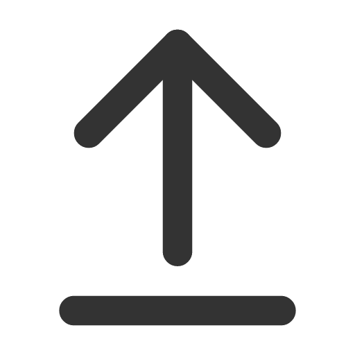 иконка arrow up from, arrow, стрелка, up, стрелка вверх, from,