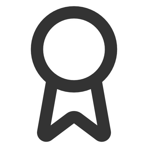 иконка award, награда,