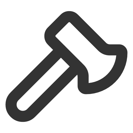 иконка axe,