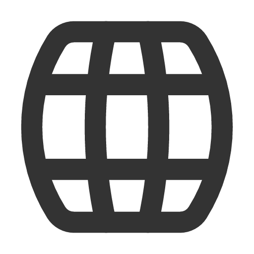 иконка barrel,