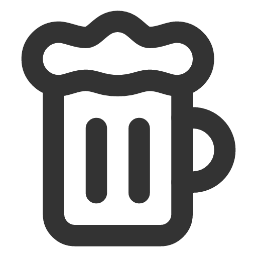 иконка beer,