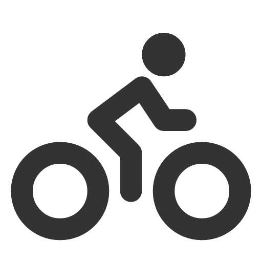иконка bike,