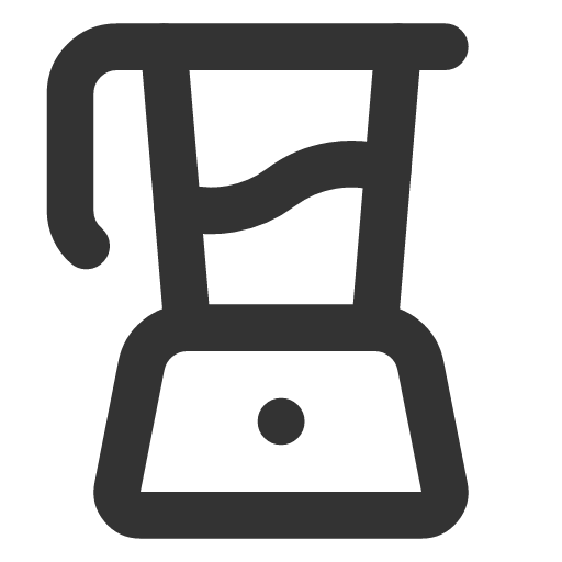 иконка blender,
