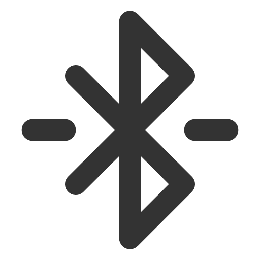 иконка bluetooth connected, bluetooth, блютус, connected,