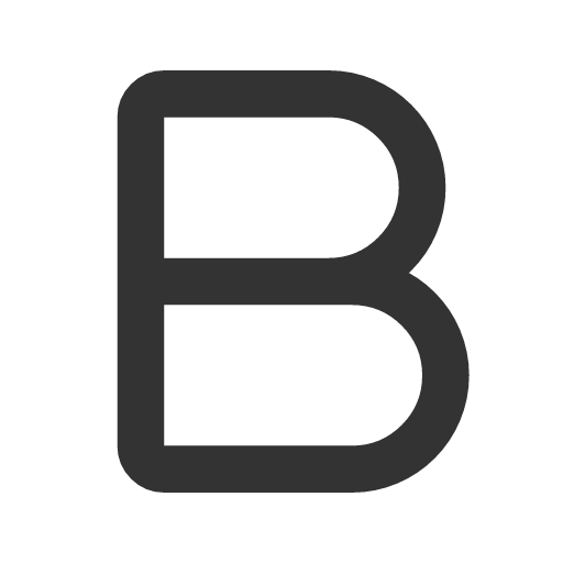 иконка bold, жирный,