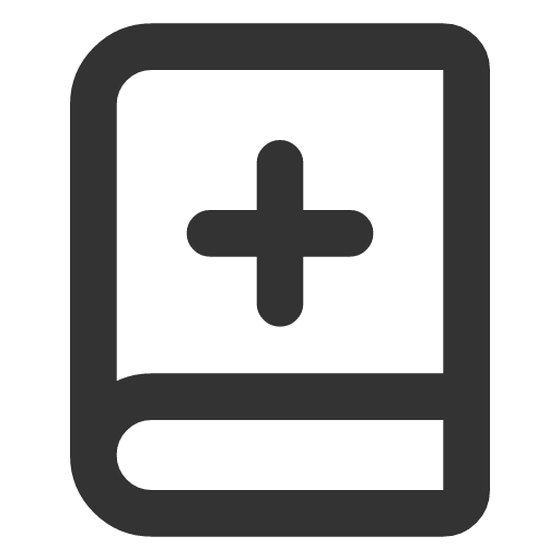 иконка book plus, book, книга, plus, плюс,