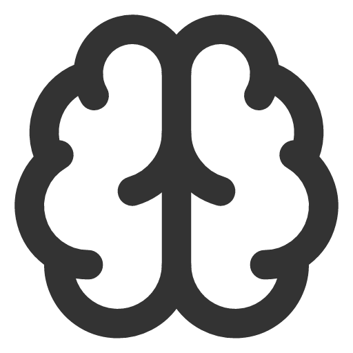 иконка brain,