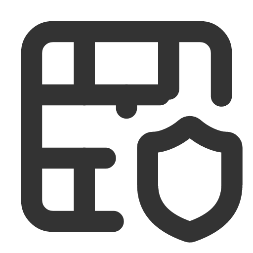 иконка brick wall shield, brick, кубик, wall, shield, щит,