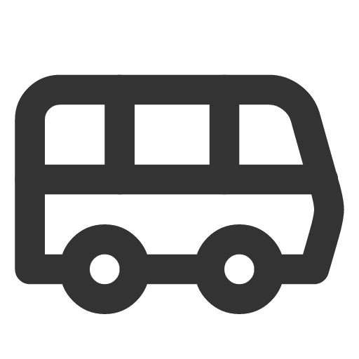 иконка bus, автобус,
