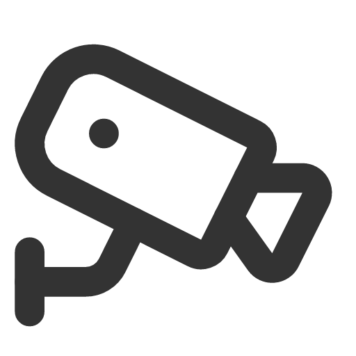 иконка cctv,