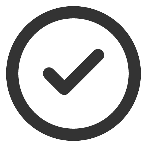 иконка check circle 2, check, галочка, circle,