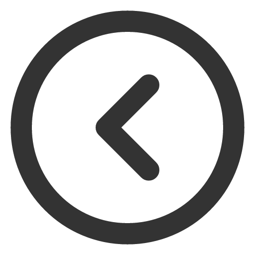 иконка chevron left circle, chevron, left, стрелка, circle,