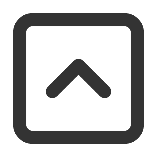 иконка chevron up square, chevron, up, стрелка вверх, square,