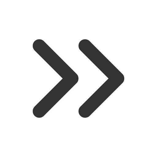 иконка chevrons right, chevrons, right, стрелка,